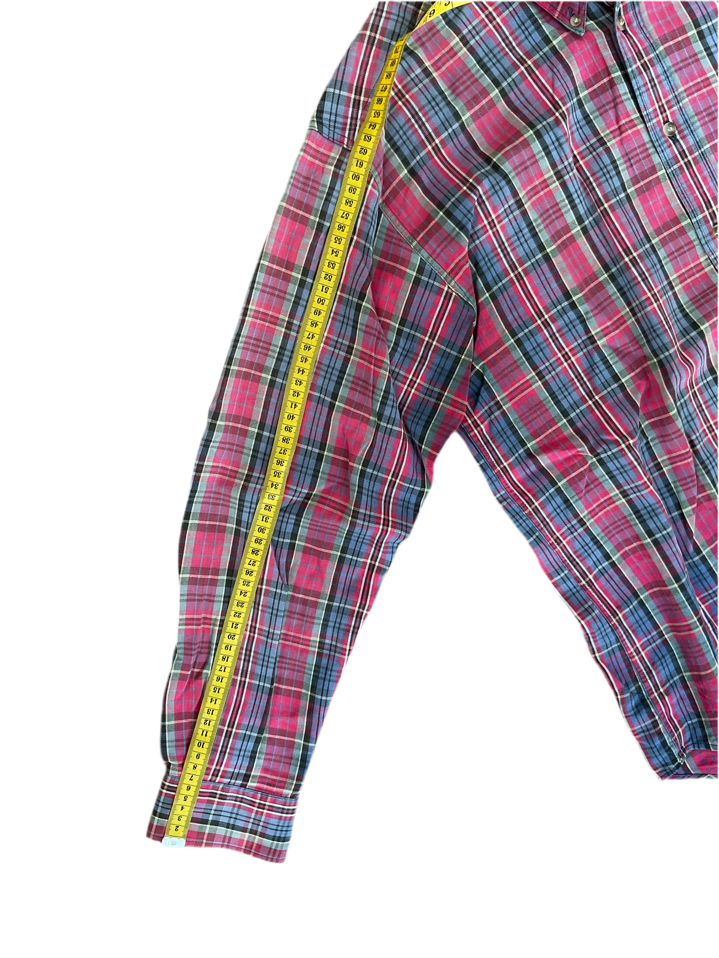 Casual shirt - Italy made by Kappa