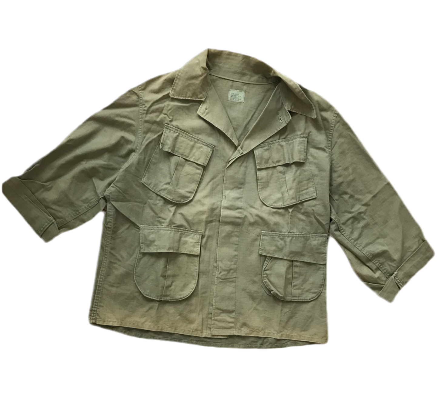 Jungle shirt