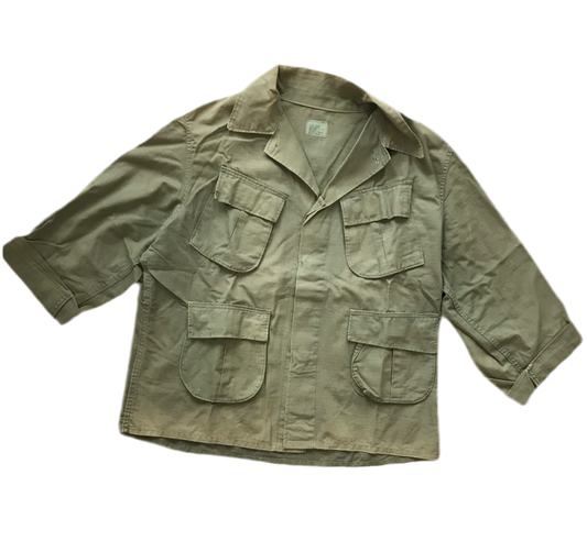 Jungle shirt