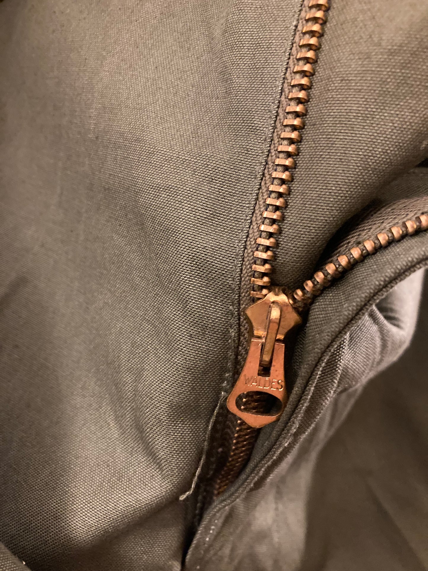 1951 model cargo US Army - small regular