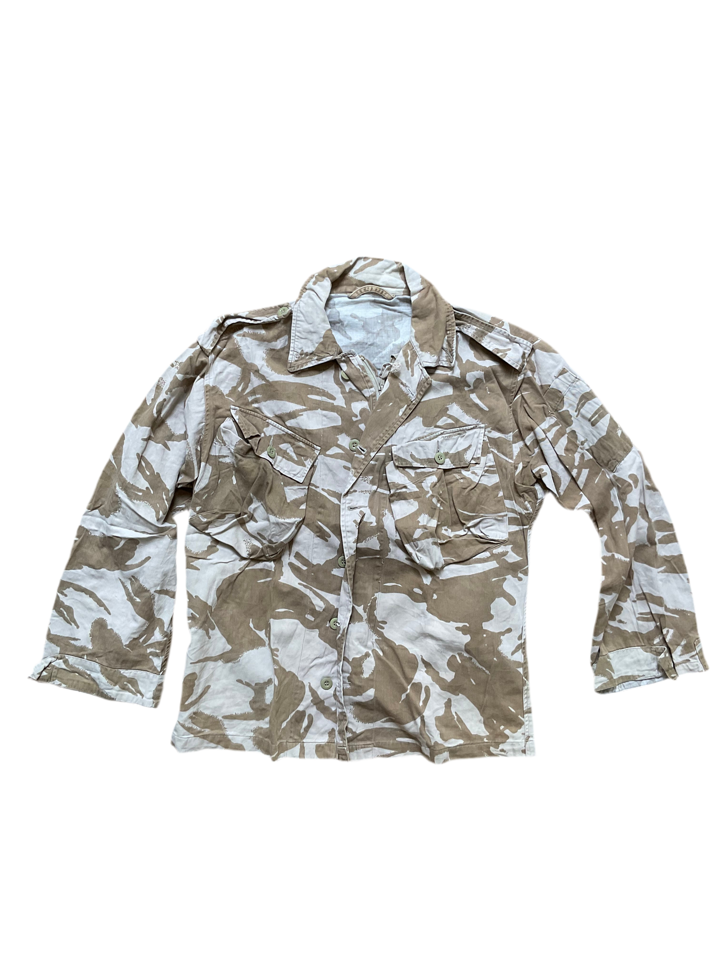 DPM shirt - hot weather