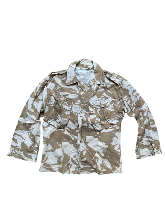 DPM shirt - hot weather