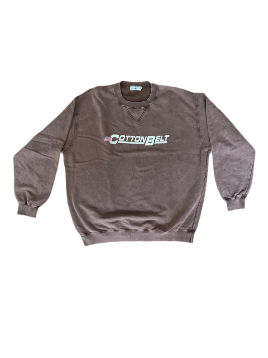 Sweat Large - Cotton Belt