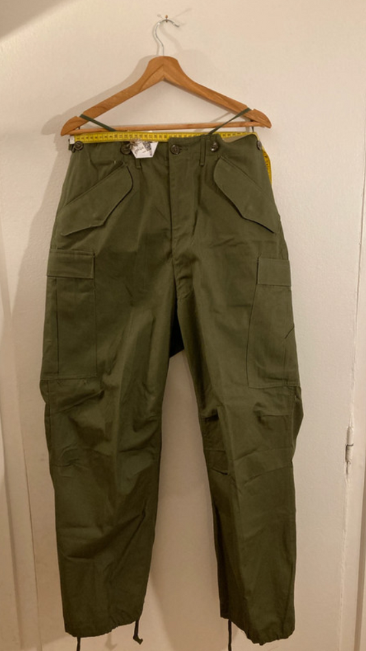 1951 model cargo US Army - small regular