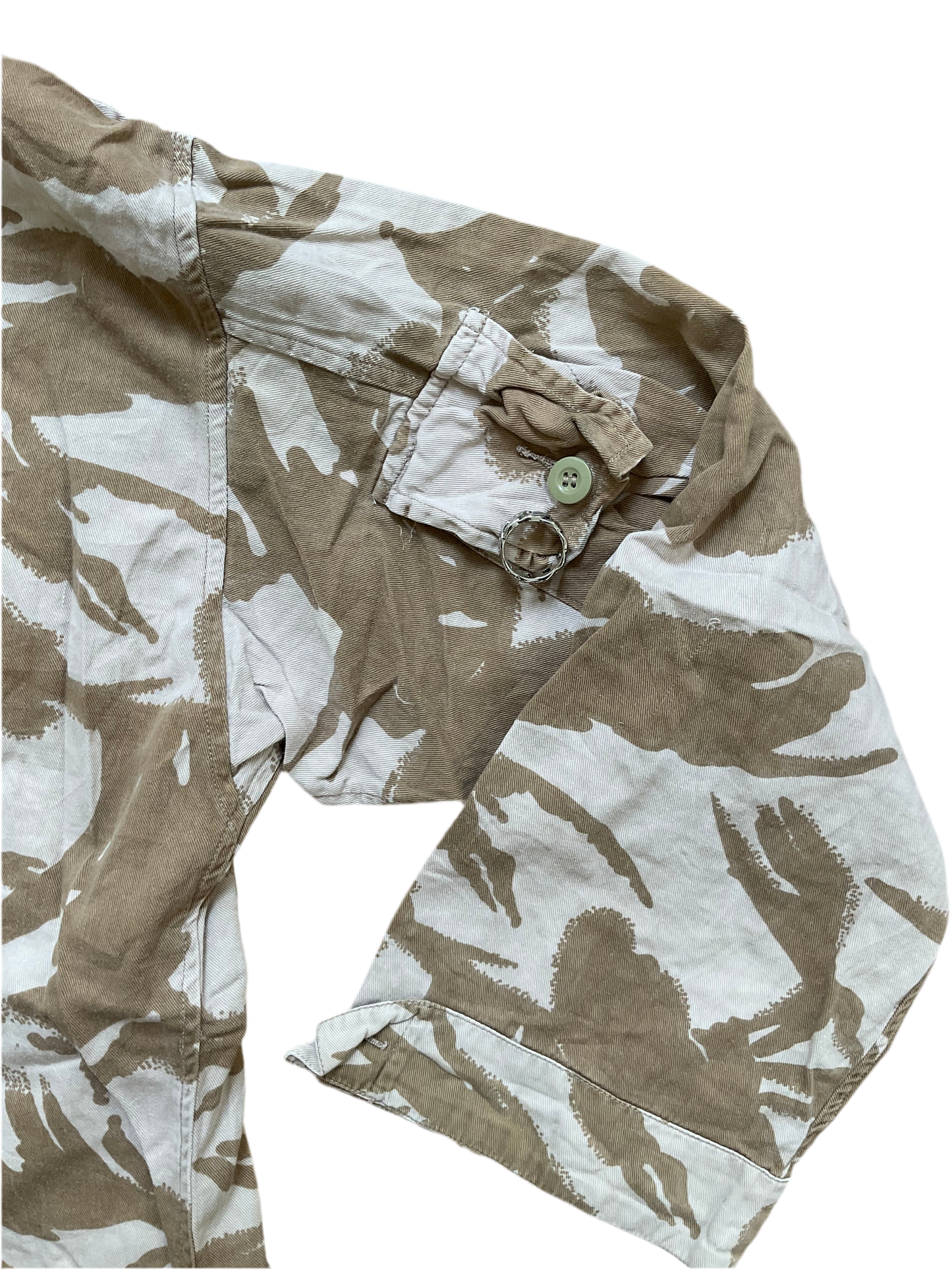 DPM shirt - hot weather