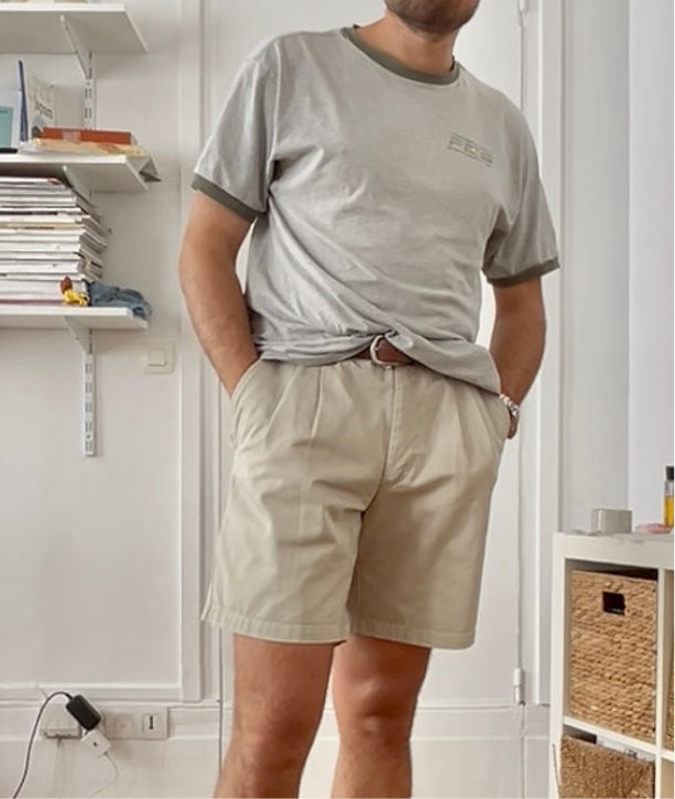 T-shirt DARPA military research