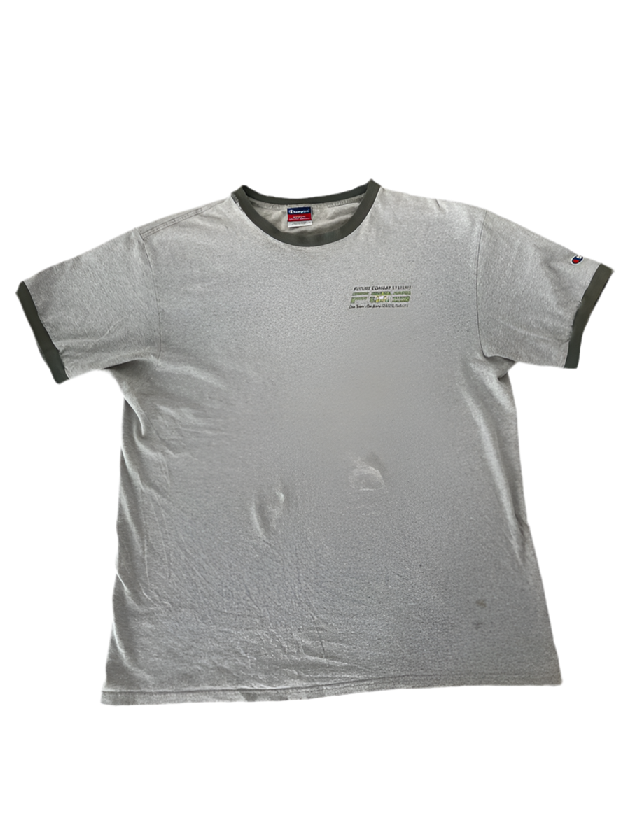 T-shirt DARPA military research