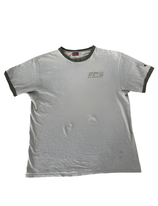 T-shirt DARPA military research