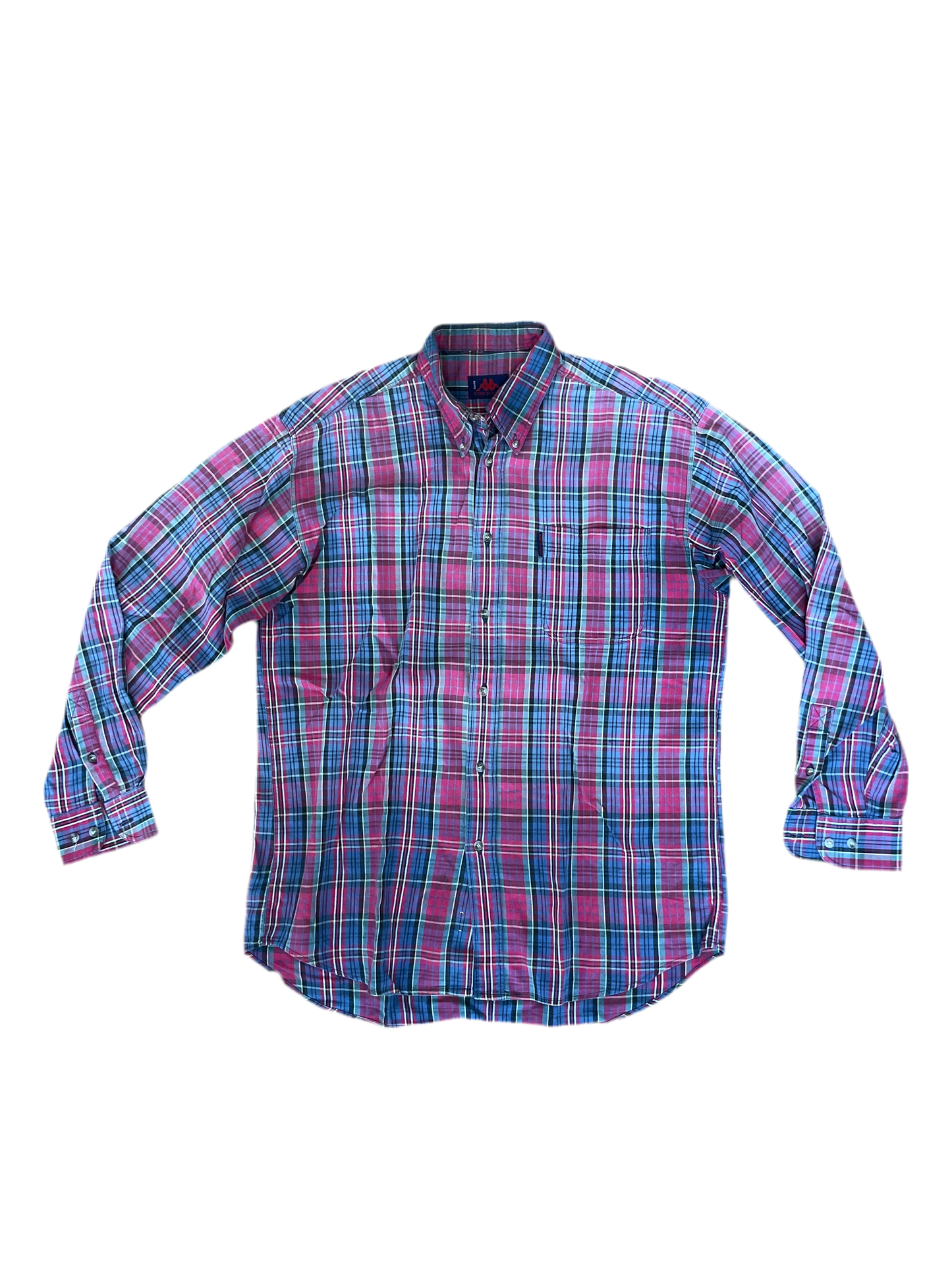 Casual shirt - Italy made by Kappa