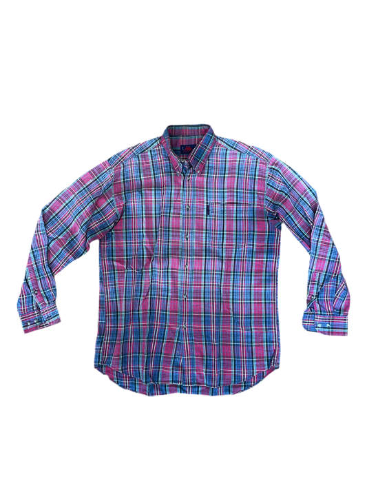 Casual shirt - Italy made by Kappa