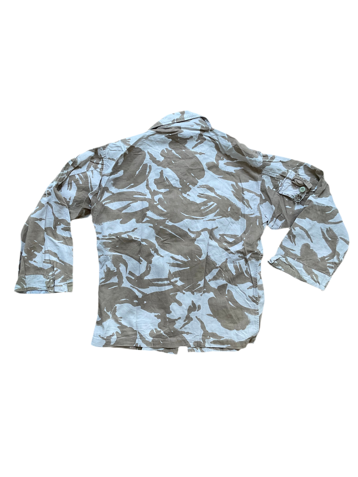 DPM shirt - hot weather